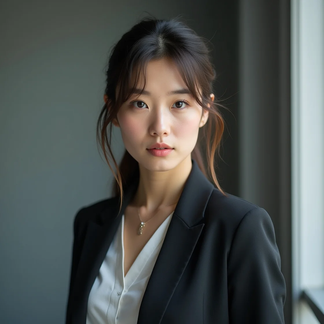 Woman
